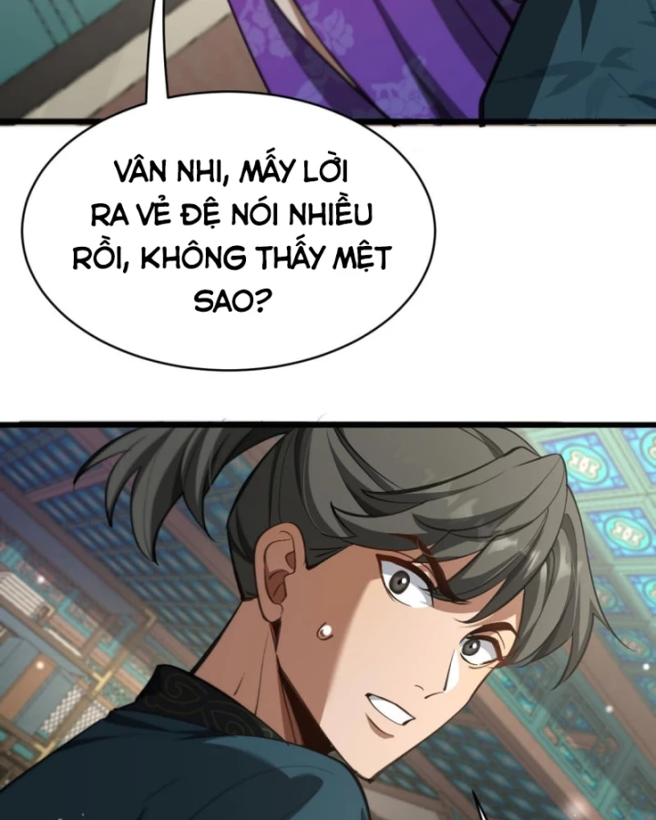 Huyền Môn Bại Gia Tử Chapter 7 - 5