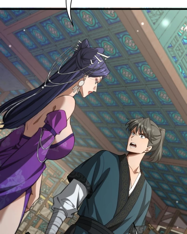 Huyền Môn Bại Gia Tử Chapter 7 - 9