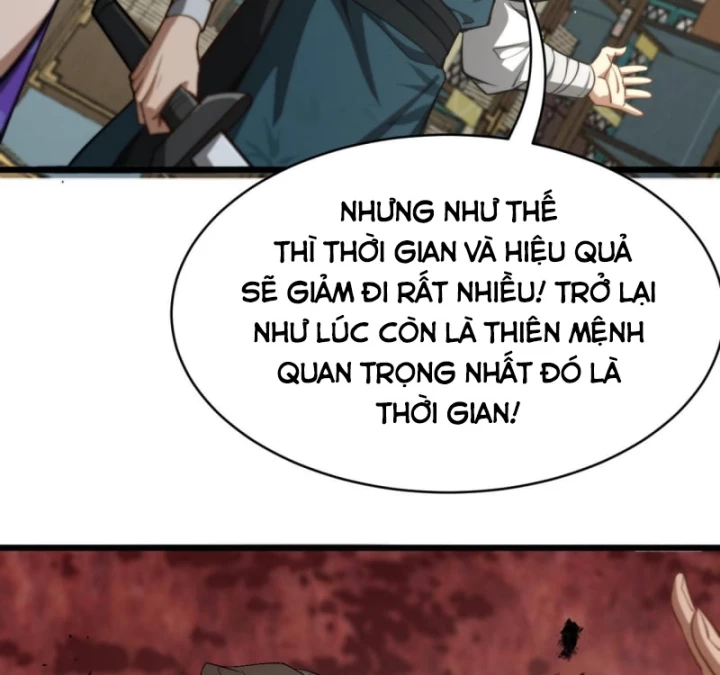 Huyền Môn Bại Gia Tử Chapter 7 - 10