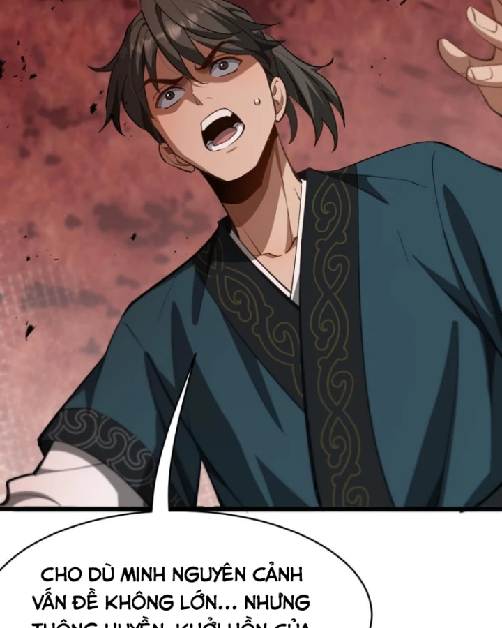 Huyền Môn Bại Gia Tử Chapter 7 - 11