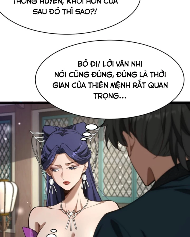 Huyền Môn Bại Gia Tử Chapter 7 - 12