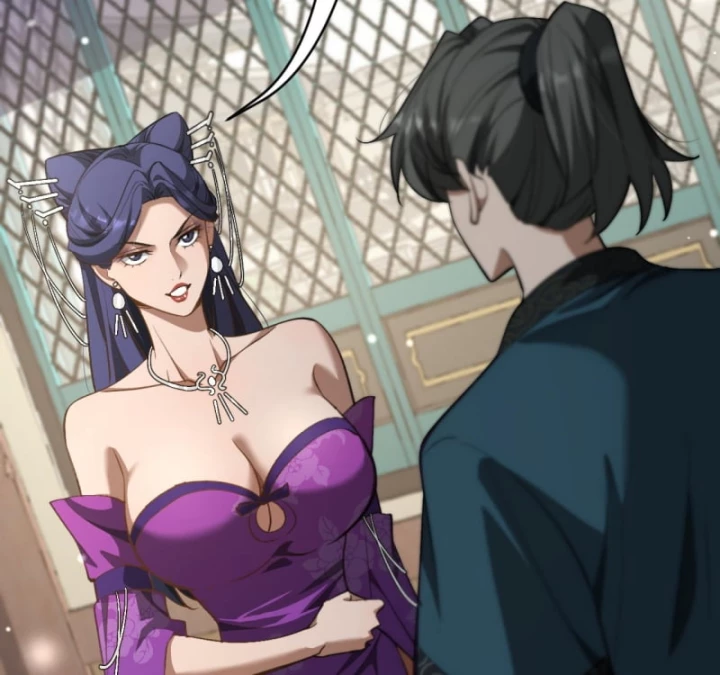 Huyền Môn Bại Gia Tử Chapter 7 - 14