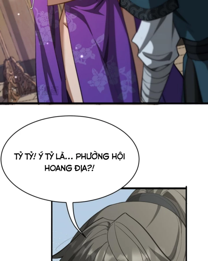 Huyền Môn Bại Gia Tử Chapter 7 - 15