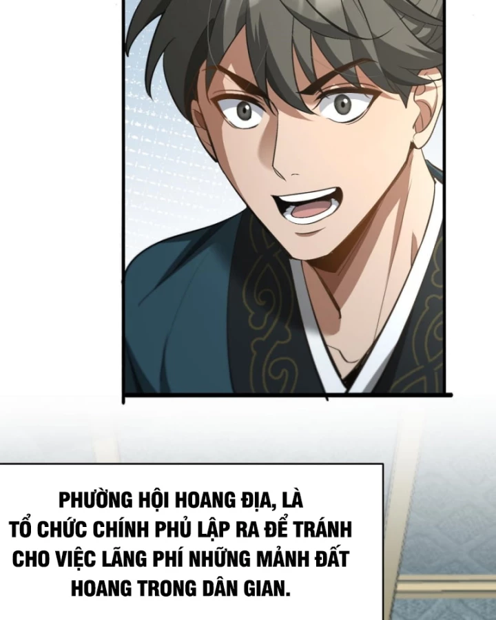 Huyền Môn Bại Gia Tử Chapter 7 - 16