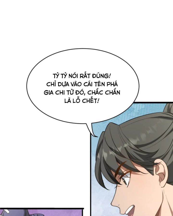 Huyền Môn Bại Gia Tử Chapter 7 - 19