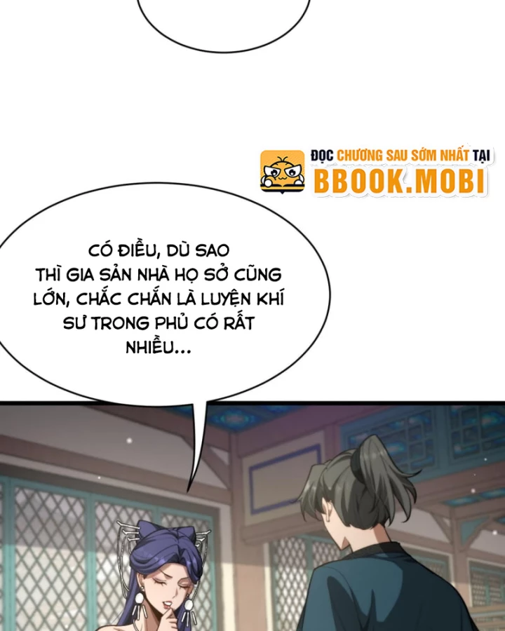 Huyền Môn Bại Gia Tử Chapter 7 - 21