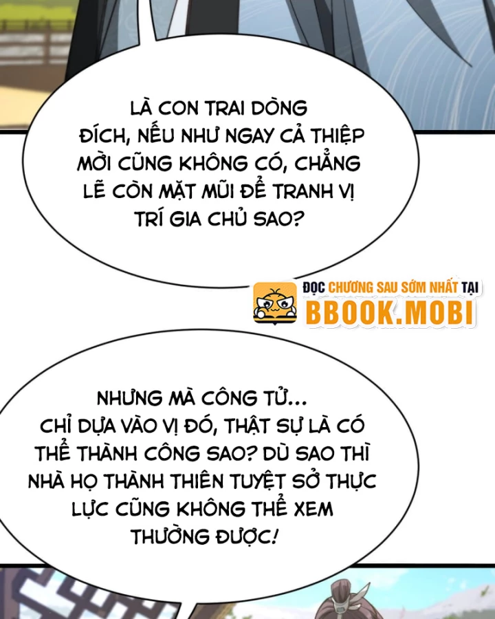 Huyền Môn Bại Gia Tử Chapter 7 - 36