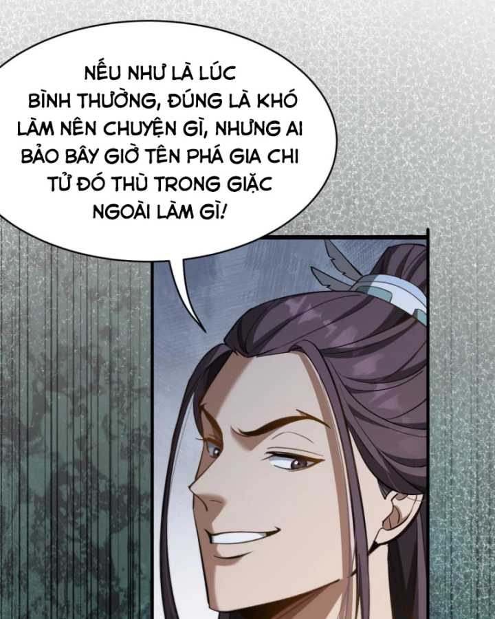 Huyền Môn Bại Gia Tử Chapter 7 - 38