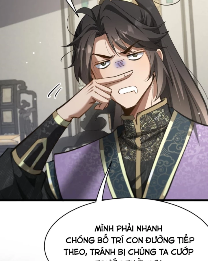 Huyền Môn Bại Gia Tử Chapter 7 - 50