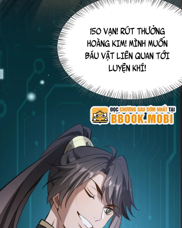 Huyền Môn Bại Gia Tử Chapter 7 - 54