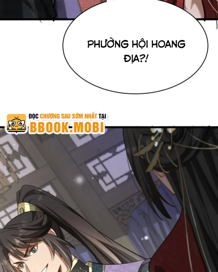 Huyền Môn Bại Gia Tử Chapter 7 - 66