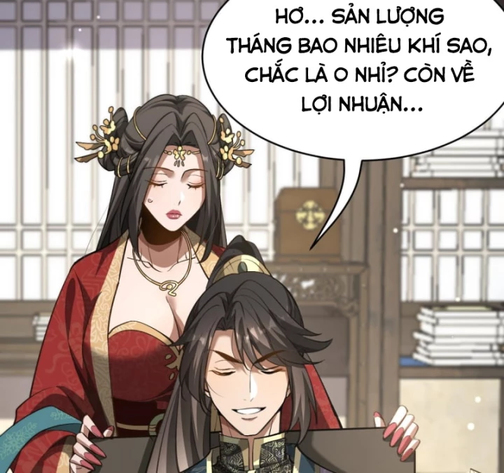 Huyền Môn Bại Gia Tử Chapter 7 - 79