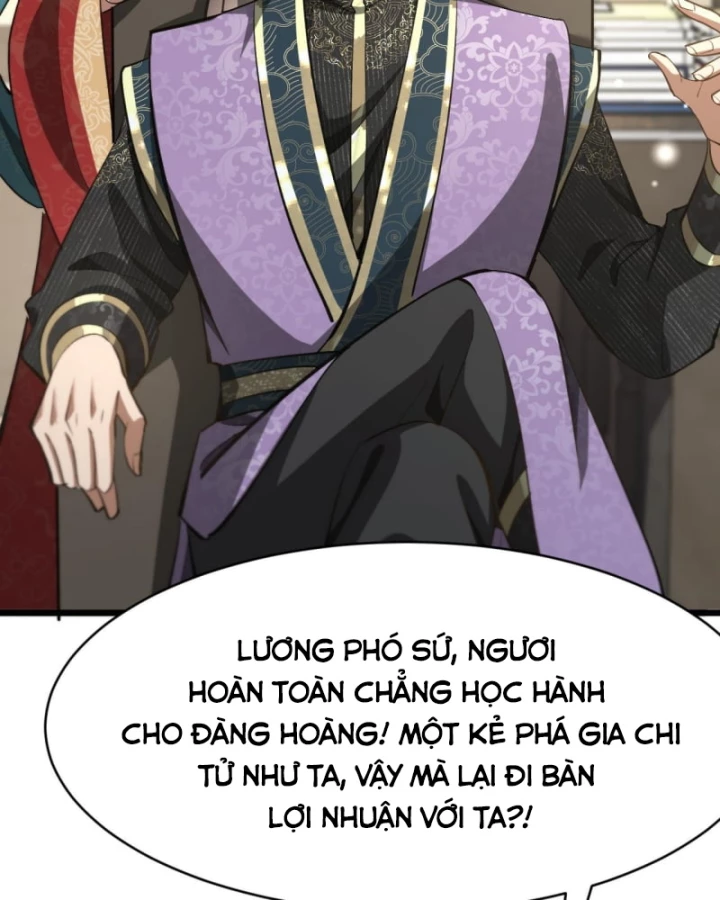 Huyền Môn Bại Gia Tử Chapter 7 - 80