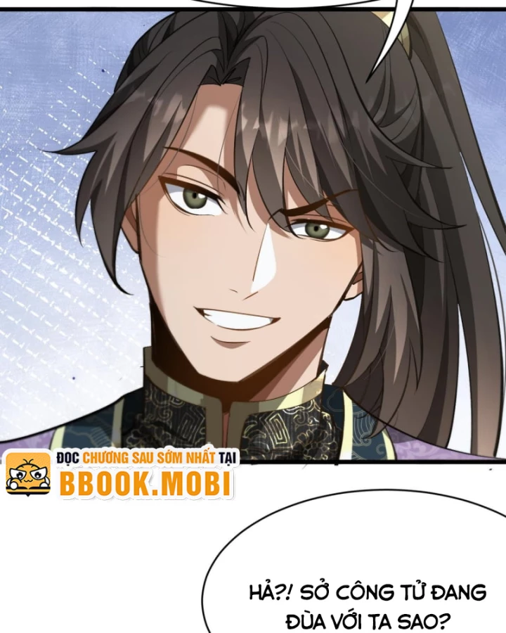 Huyền Môn Bại Gia Tử Chapter 7 - 81