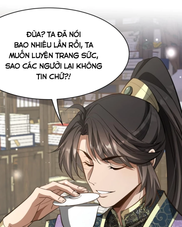 Huyền Môn Bại Gia Tử Chapter 7 - 84