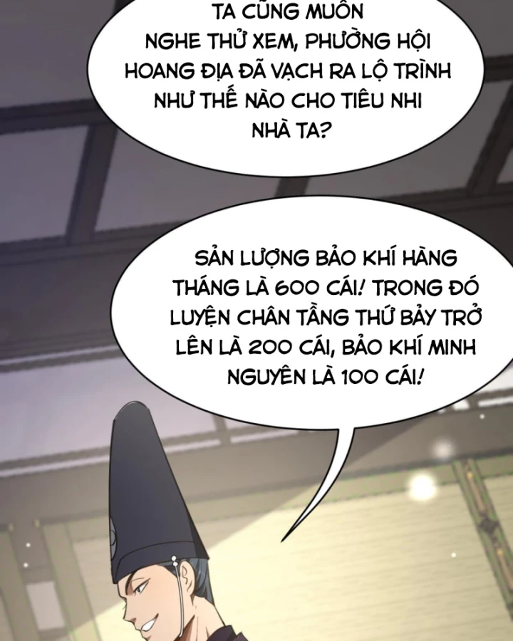 Huyền Môn Bại Gia Tử Chapter 7 - 90