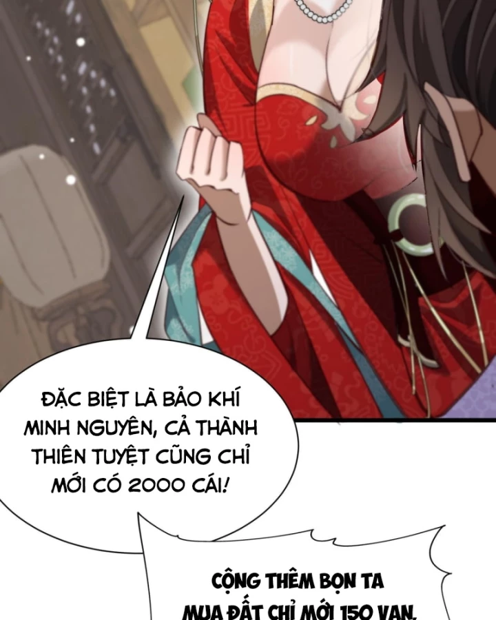 Huyền Môn Bại Gia Tử Chapter 7 - 97