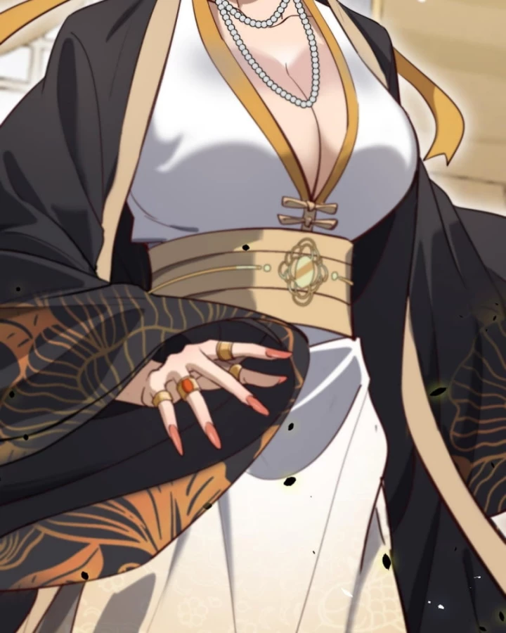 Huyền Môn Bại Gia Tử Chapter 7 - 101