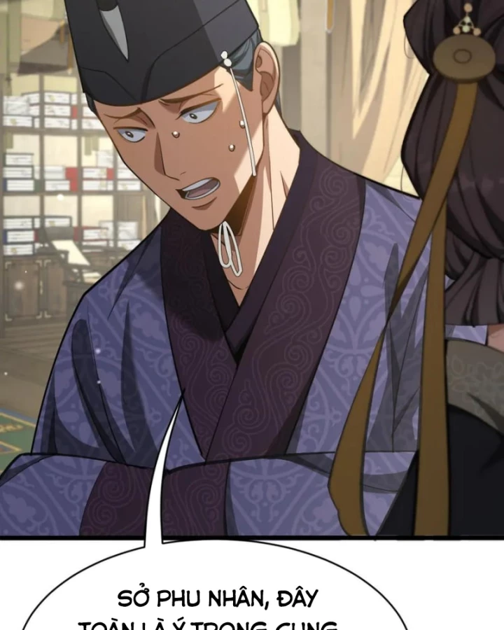 Huyền Môn Bại Gia Tử Chapter 8 - 12