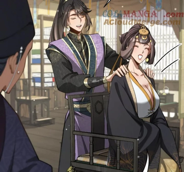 Huyền Môn Bại Gia Tử Chapter 8 - 14