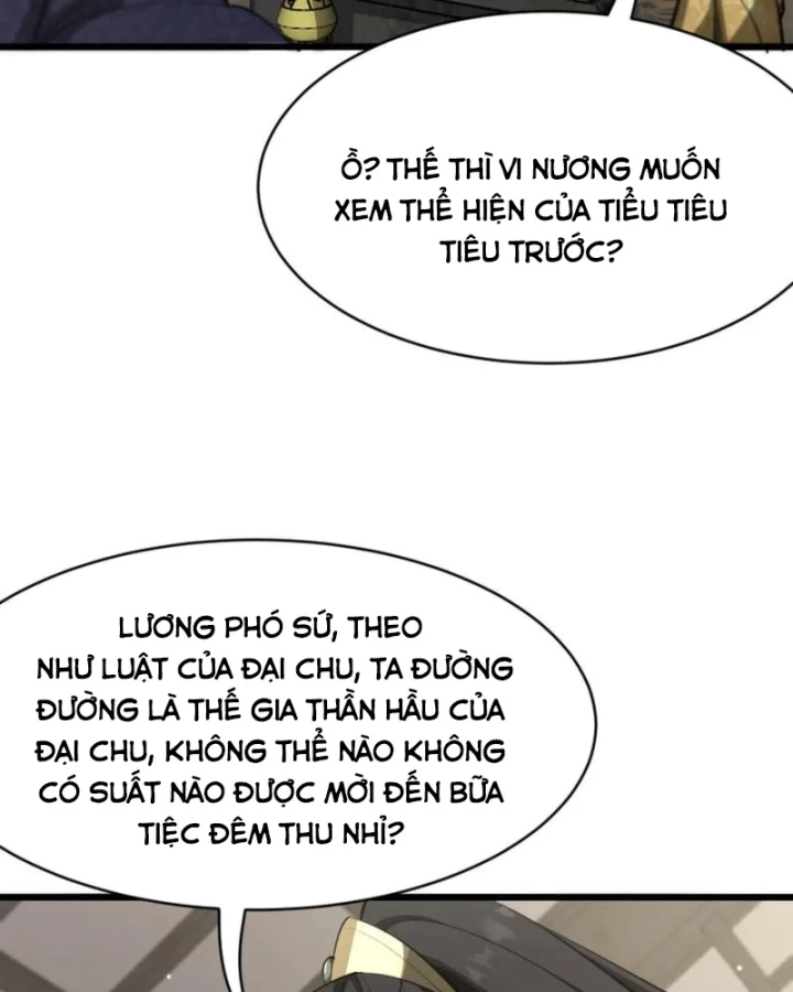 Huyền Môn Bại Gia Tử Chapter 8 - 15