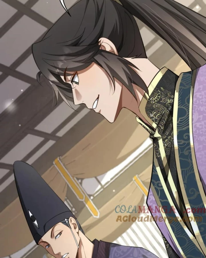 Huyền Môn Bại Gia Tử Chapter 8 - 16