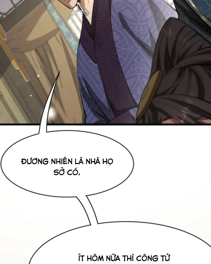 Huyền Môn Bại Gia Tử Chapter 8 - 17