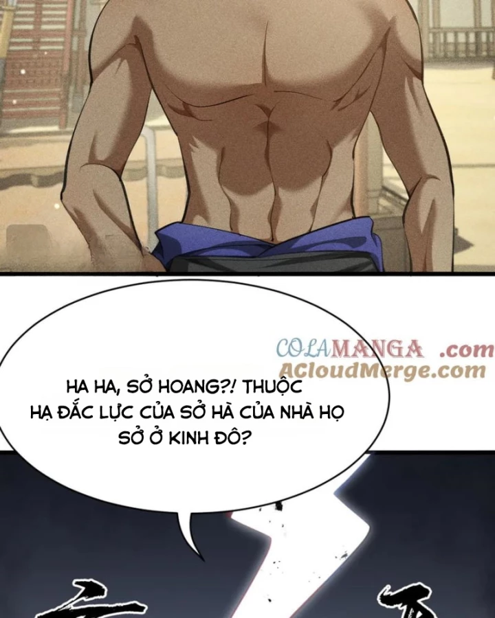 Huyền Môn Bại Gia Tử Chapter 8 - 19