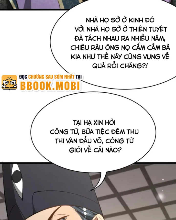 Huyền Môn Bại Gia Tử Chapter 8 - 21