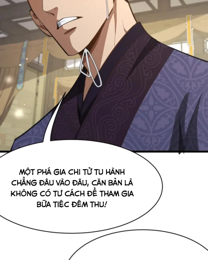 Huyền Môn Bại Gia Tử Chapter 8 - 23