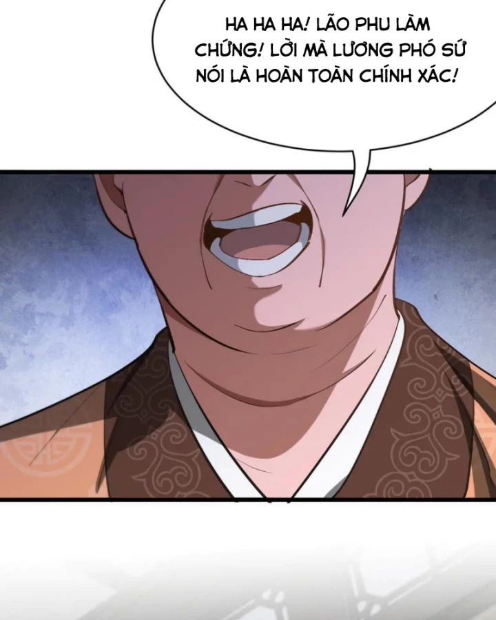 Huyền Môn Bại Gia Tử Chapter 8 - 24