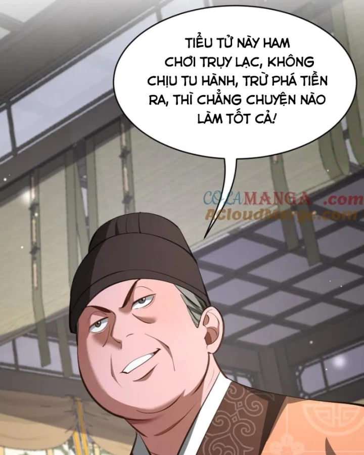 Huyền Môn Bại Gia Tử Chapter 8 - 25