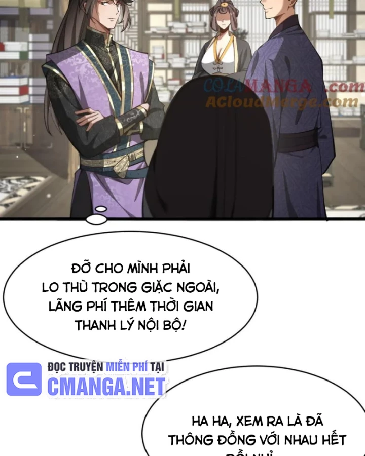 Huyền Môn Bại Gia Tử Chapter 8 - 28