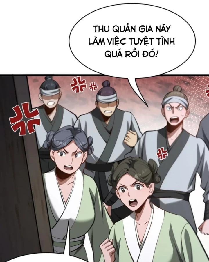 Huyền Môn Bại Gia Tử Chapter 8 - 35