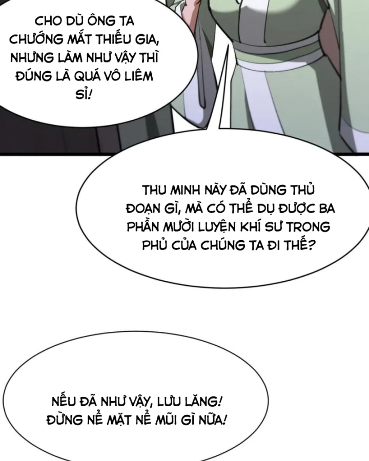 Huyền Môn Bại Gia Tử Chapter 8 - 36