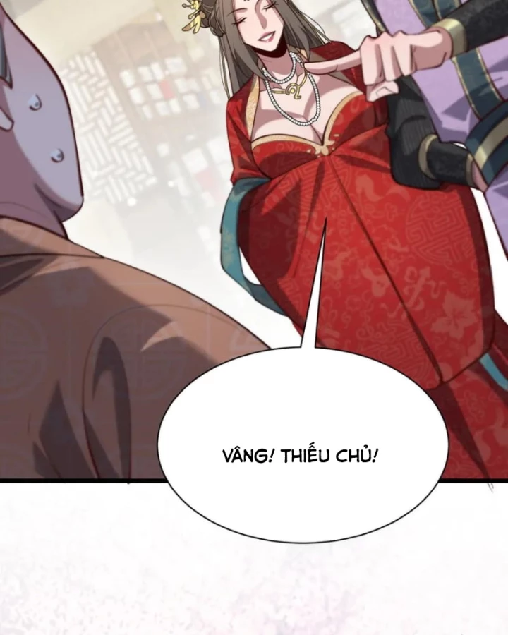 Huyền Môn Bại Gia Tử Chapter 8 - 39