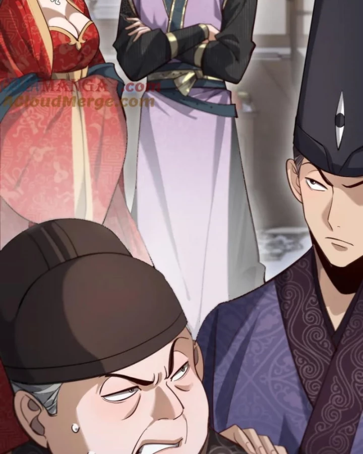 Huyền Môn Bại Gia Tử Chapter 8 - 51