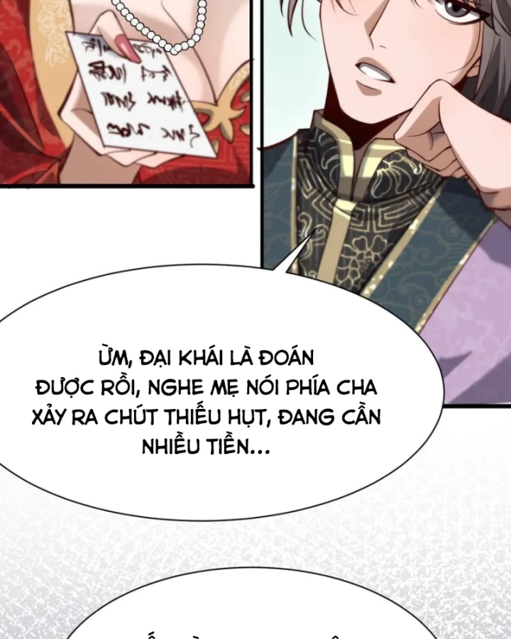 Huyền Môn Bại Gia Tử Chapter 8 - 63