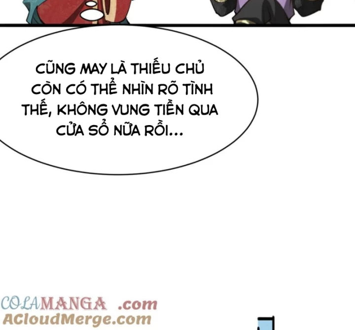 Huyền Môn Bại Gia Tử Chapter 8 - 73