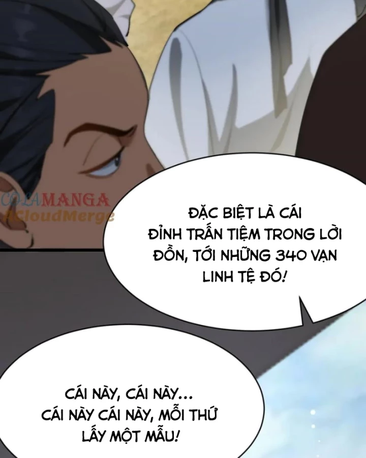 Huyền Môn Bại Gia Tử Chapter 8 - 76