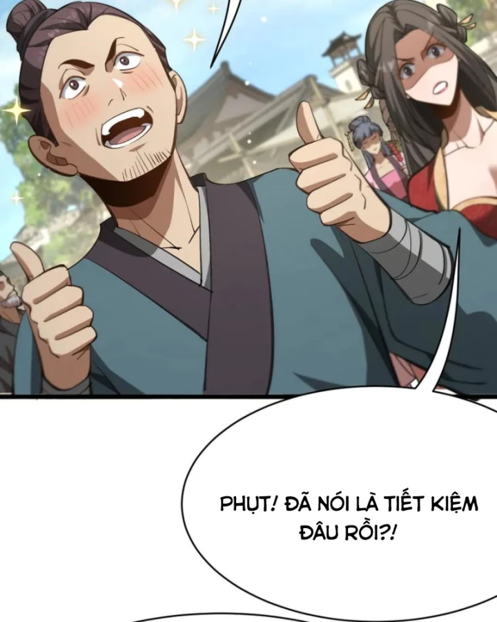 Huyền Môn Bại Gia Tử Chapter 8 - 80