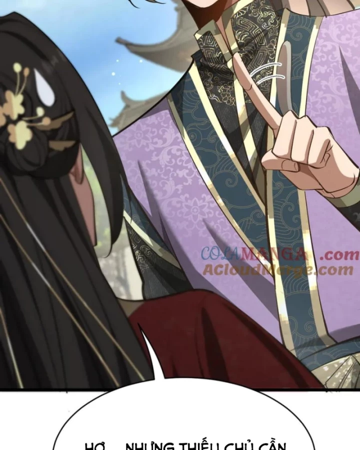 Huyền Môn Bại Gia Tử Chapter 8 - 82