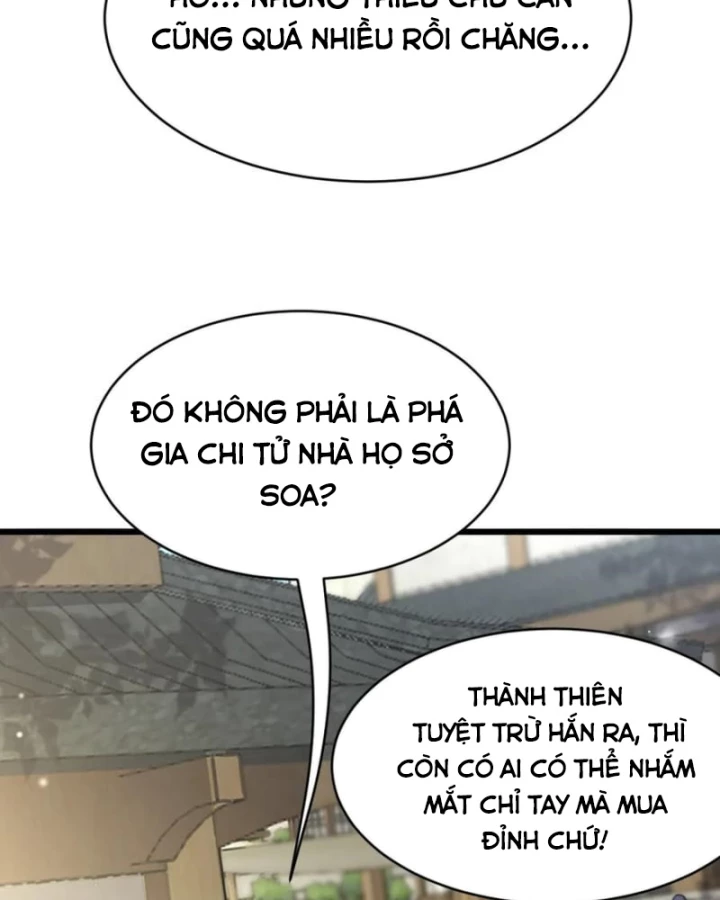 Huyền Môn Bại Gia Tử Chapter 8 - 83