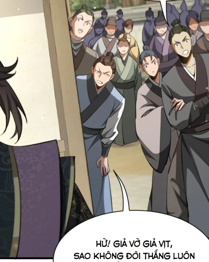 Huyền Môn Bại Gia Tử Chapter 8 - 84