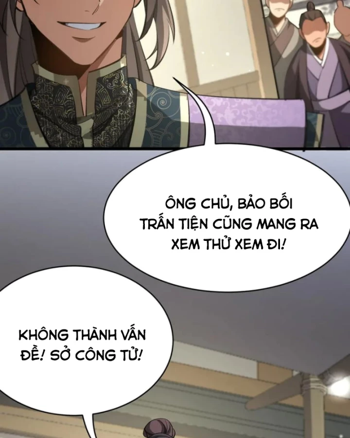 Huyền Môn Bại Gia Tử Chapter 8 - 86