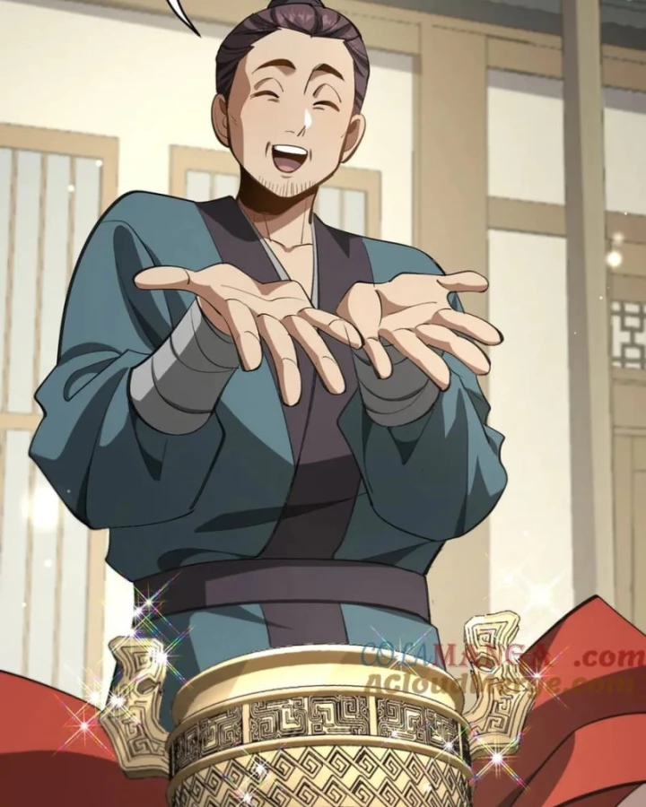 Huyền Môn Bại Gia Tử Chapter 8 - 87