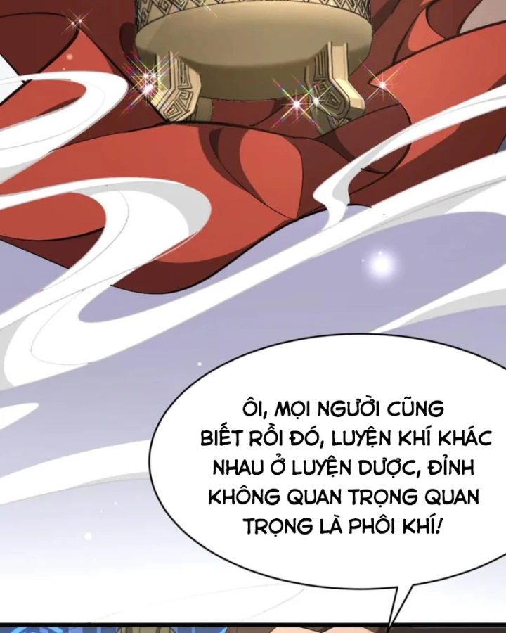 Huyền Môn Bại Gia Tử Chapter 8 - 88