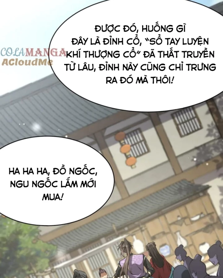 Huyền Môn Bại Gia Tử Chapter 8 - 91