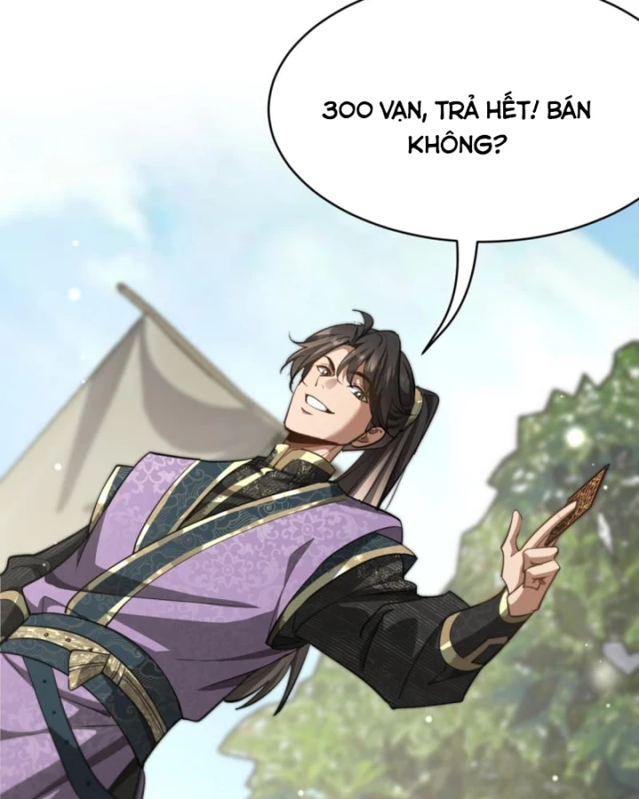 Huyền Môn Bại Gia Tử Chapter 9 - 3