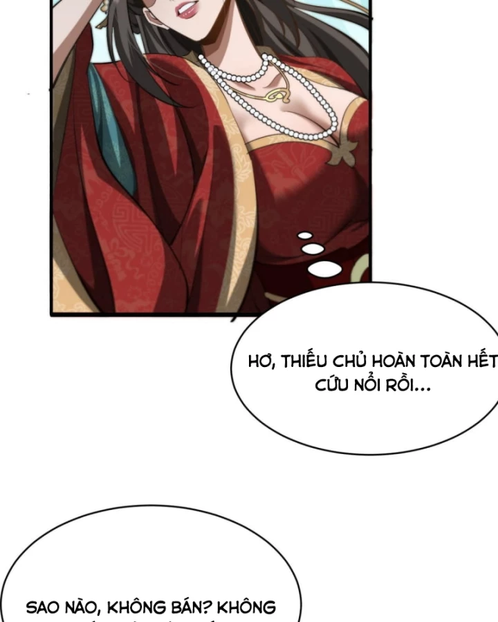 Huyền Môn Bại Gia Tử Chapter 9 - 6